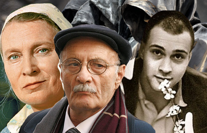 Хотел взять замуж свою мачеху, хотя был женат: Почему ушёл из жизни в 26 единственный сын Георгия Данелии