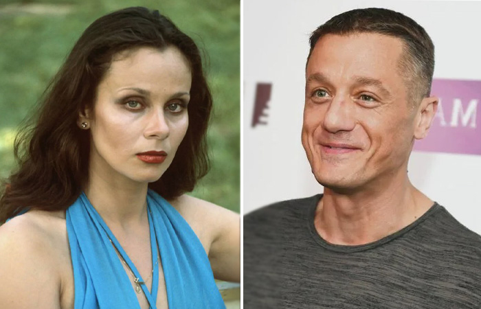 Сын Рязановой в могиле, у сына Кустинской - СПИД: Судьбы сыновей 6 актрис нашего кино