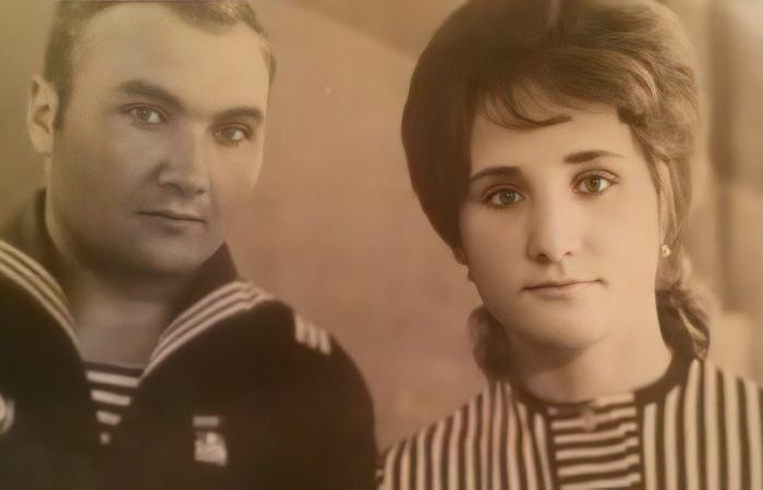 Долгое время в личной жизни не слишком везло.