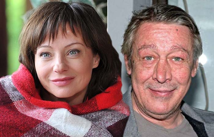 Сын выпал из окна, а она пьянствовала с Ефремовым и спасала дочь: Что оборвало жизнь Евгении Добровольской