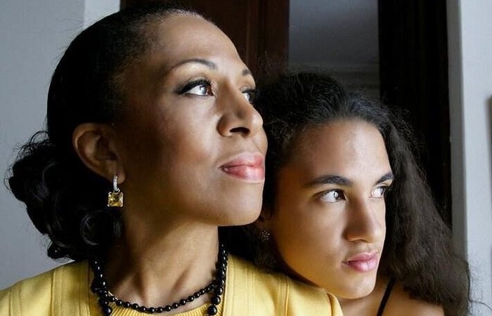 Счастливая семья. Счастливая семья.