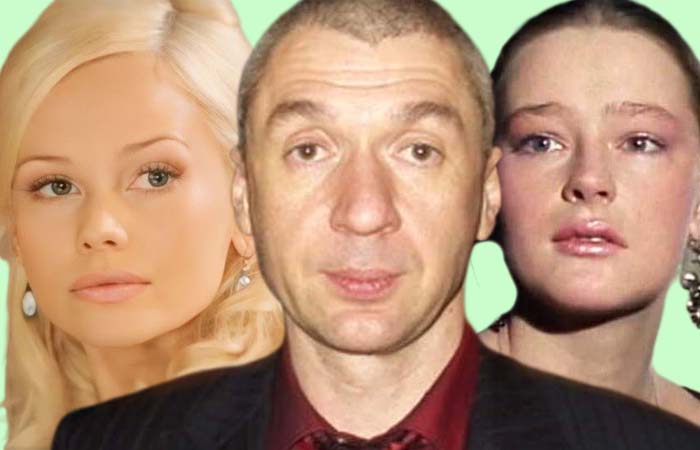 Терпел побои матери, а потом «коллекционировал» актрис: Из-за чего расставался со звездами и как живет теперь Дмитрий Липскеров