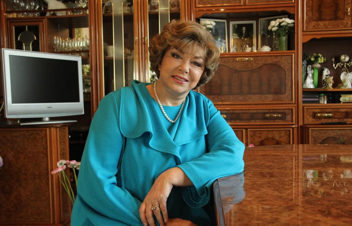 Исчезла с радаров в 2021 году.