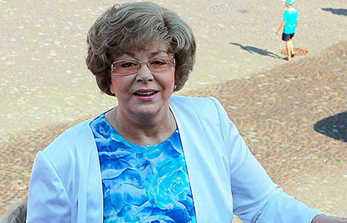 Не унывает несмотря ни на что.