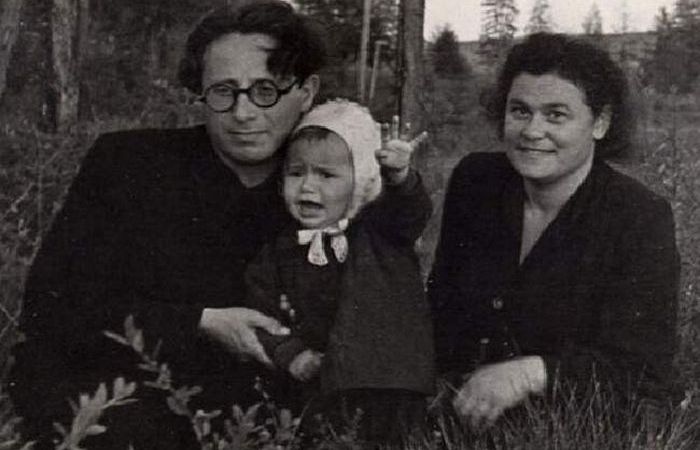 Был ли отец виноват? Сложный вопрос. Был ли отец виноват? Сложный вопрос.