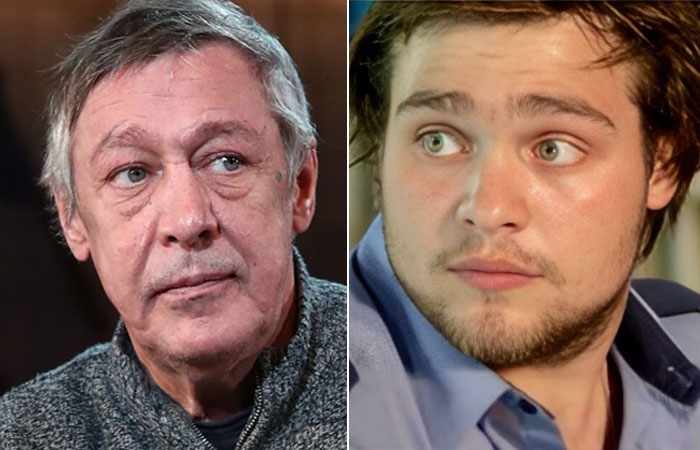 Почему сын Ефремова выпал из окна, стал рэпером и клянчит деньги фанатов, сидя дома