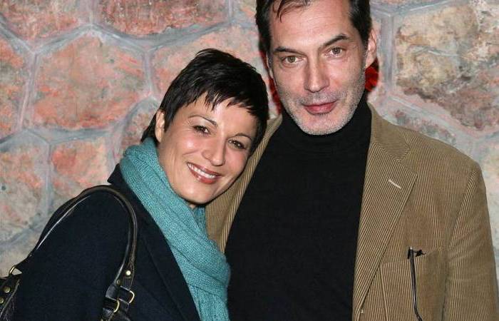 Елена и Самюэль. Елена и Самюэль.