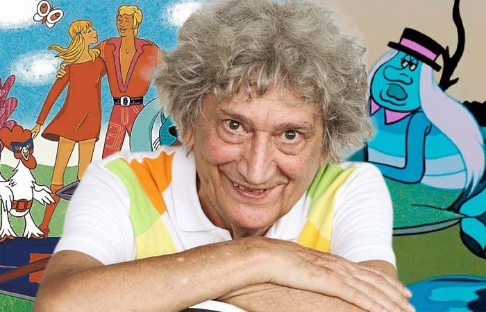 Развод отметил с первой женой в ресторане, а вторую сделал принцессой в «Бременских музыкантах»: 2 любви поэта Юрия Энтина