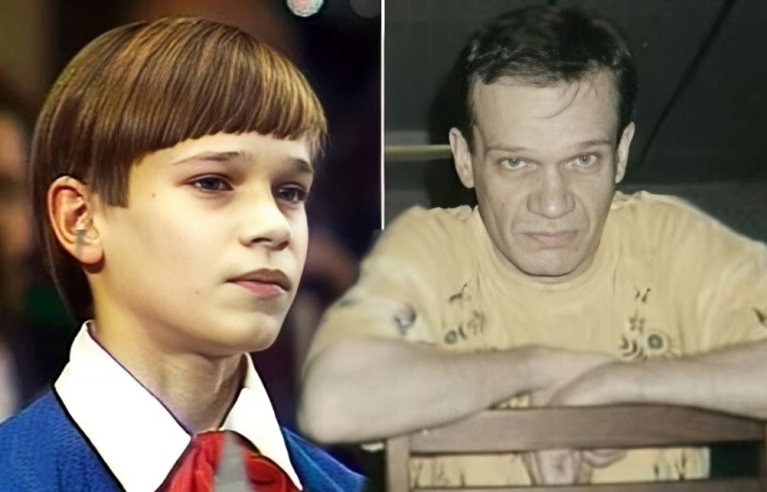 Что после славы сломало жизнь советского паренька с уникальным голосом: Почему Сергей Парамонов ушел в 36 лет