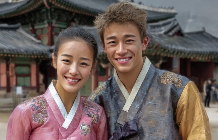 Мужики с макияжем и культ ночной еды: Что ещё ненавидят русские в Южной Корее