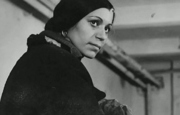 Актриса быстро набирала популярность.