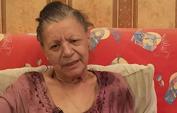 На закате жизни тяжело болела.