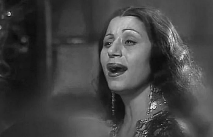 Софья была обладательницей чудного голоса.