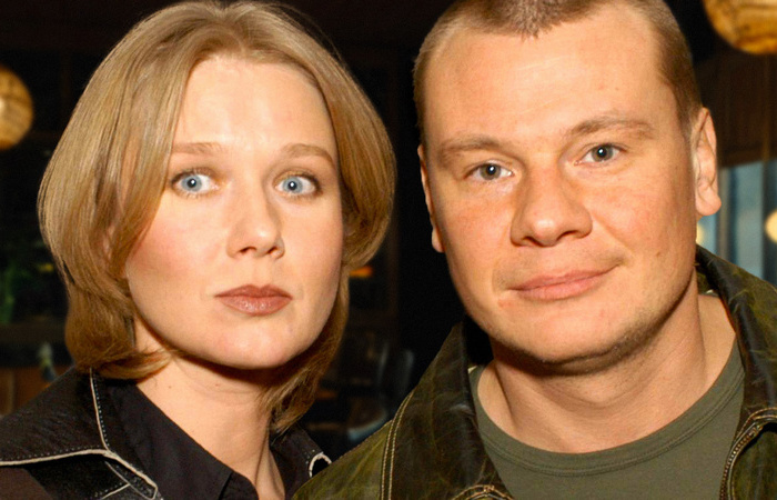 «Собиралась разводиться, но получила наследство в 100 миллионов»: Как живет за океаном спустя 14 лет после ухода Галкина Дарья Михайлова