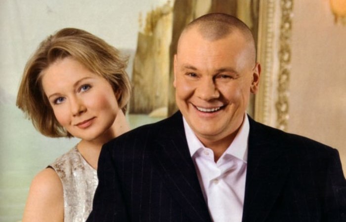 Семью сгубила известная беда.