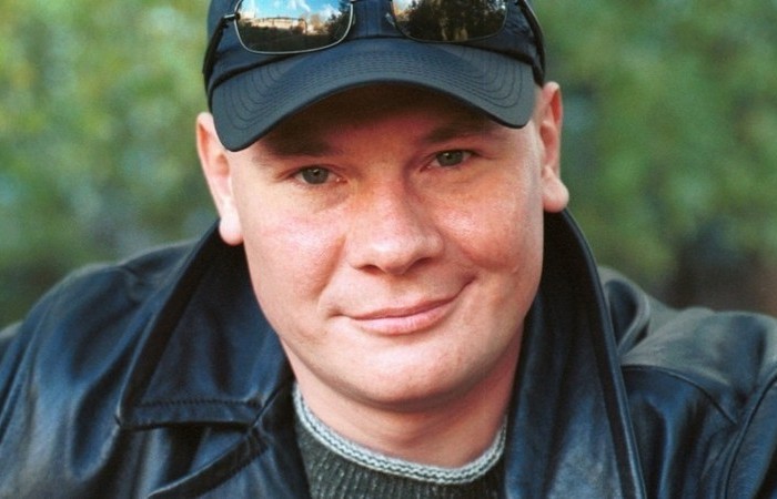 Галкин пил, и пил крепко.