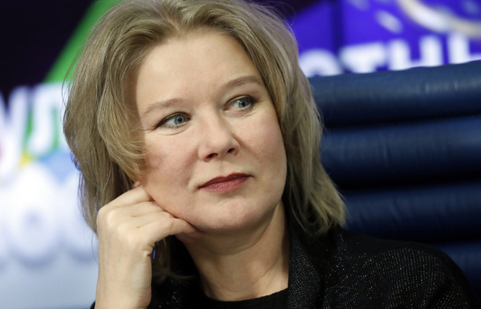 До развода дело так и не дошло.