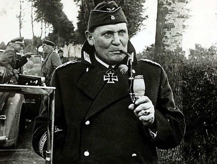 Герман Геринг.