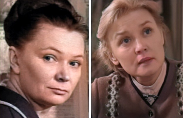 5 худших учительниц из советских фильмов: От бессердечных «фурий» до душевных воспитательниц 