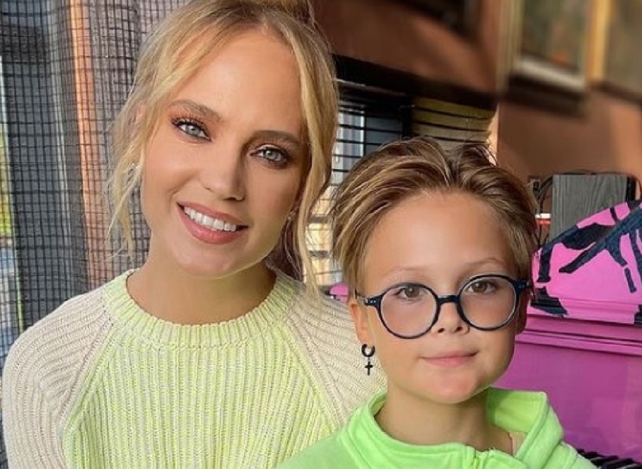 «Мы с мамой разные»: Какой выросла дочь Глюк’oZы от миллионера, за что её хейтят в 18 лет