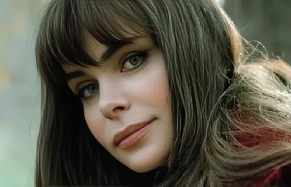 Как живёт и выглядит в 56 лет Инна Гомес: Испанец забрал все деньги, кавказец подарил водопад, а любовь дважды чуть не разрушила жизнь