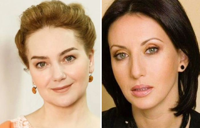 Вышли за богатых, но счастья не нашли: 7 наших актрис, чей брак с миллионерами распался