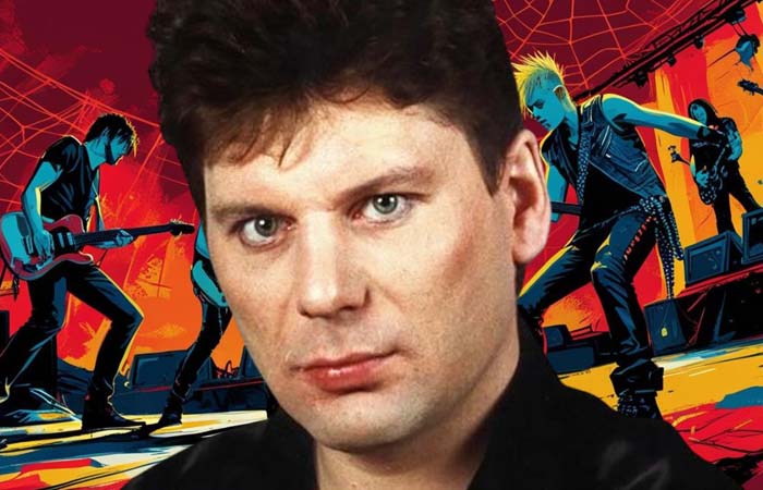 С 23 лет не помнил себе трезвым: Как работяга с завода стал легендой русского рока, и Почему в раннем уходе Юрия Хоя винили его сожительницу