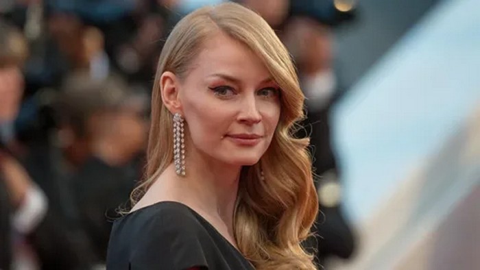 Светлана Ходченкова. Светлана Ходченкова.