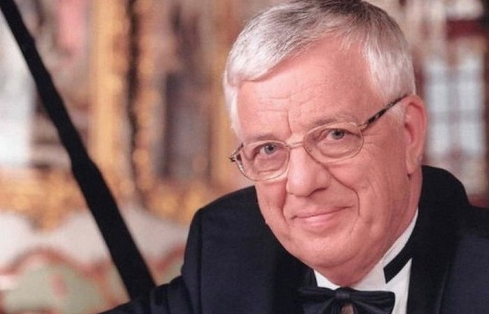 «Мыла бы кабак без меня»: Паулс жестко унизил Вайкуле, Пугачёву и Ротару и чем они ему не угодили