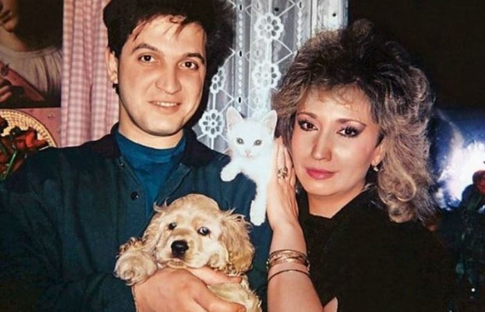 «Ира пыталась купить меня у Тани». Роковая любовь «Угонщицы» Аллегровой к танцору Капусте: слезы, водка и тюрьма