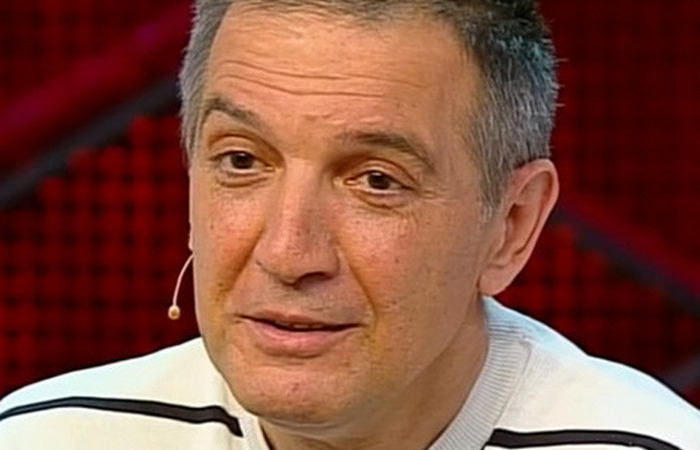 О ранней жизни известно немного.