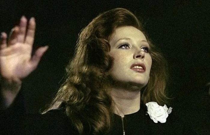 Алла Борисовна была крайне требовательной.