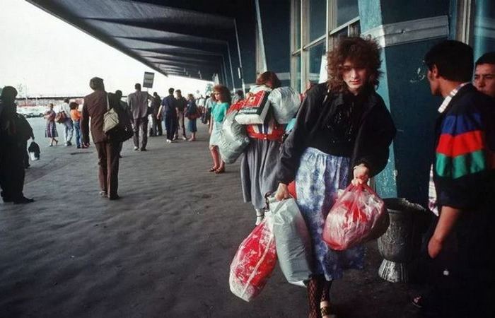 Страна изменилась.