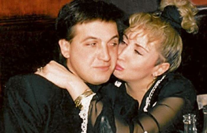 Увела его, как чужой автомобиль.