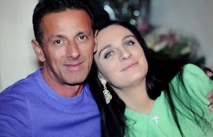 Это были лучшие годы пары.