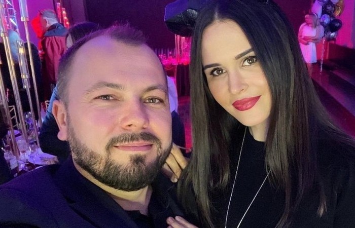 А потом и любовь всей жизни.