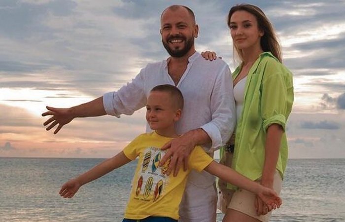 Новая страница в жизни.