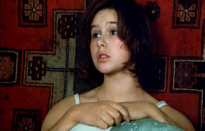 Жизнь актрисы не была простой.