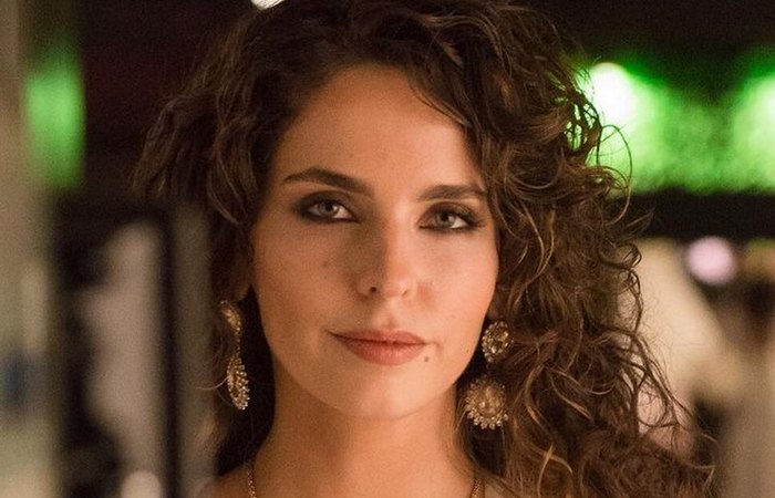 В 14 стала лицом бренда в Венеции, а в 27 - коварной разлучницей: Как Лиза Моряк строила карьеру и личное счастье