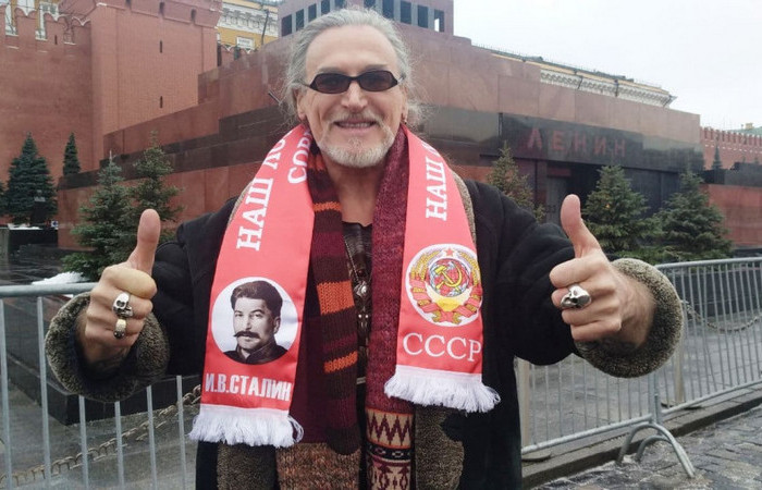 Король выходок. Король выходок.