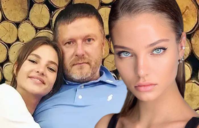 В год лишилась мамы, была в психушке, вышла замуж за бывшего Ходченковой и сбежала за границу: Куда пропала Алеся Кафельникова?