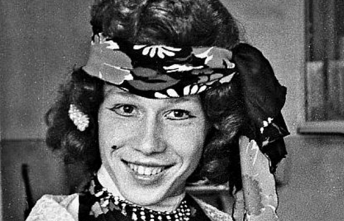 Начиналось всё с цирка. Начиналось всё с цирка.