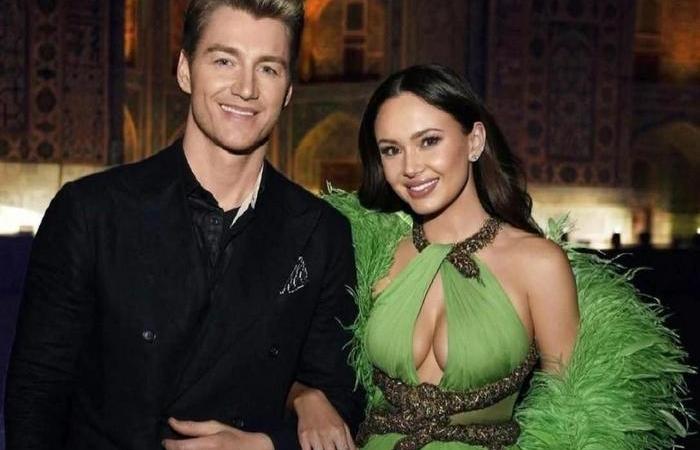 В 2025 году всё-таки вышла замушь. В 2025 году всё-таки вышла замушь.