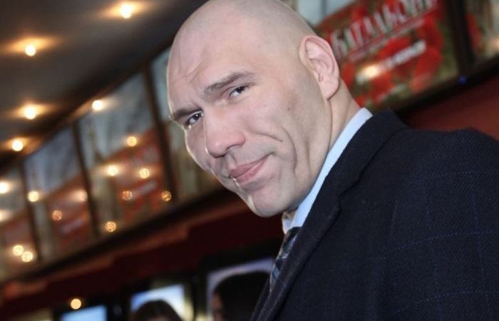 Семья - это главное.