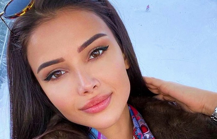 Успешное вложение в себя. Успешное вложение в себя.