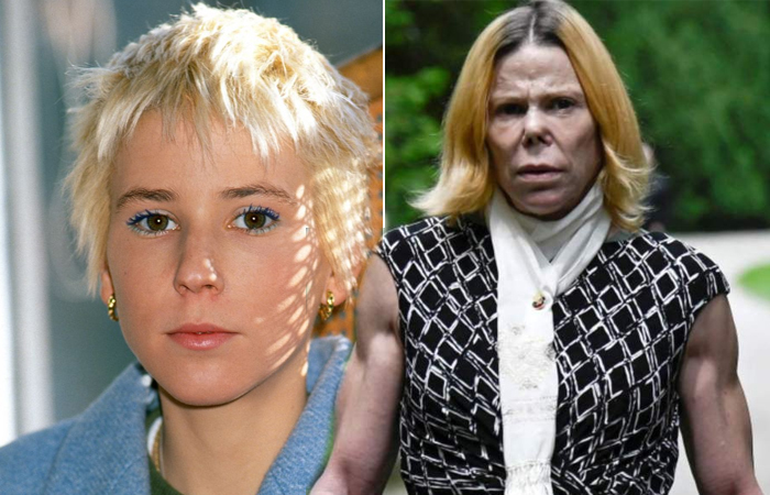 Как болгарская принцесса-красавица Калина стала фриком, и Что с ней случилось на самом деле