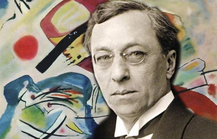 Обручился с любовницей, обманывая жену-кузину, а потом женился на молодой русской: Как отомстила Кандинскому за обман Габриэле Мюнтер