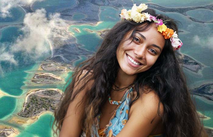 Как живут в стране из 33 коралловых островков: Почему туристы почти не ездят в Кирибати