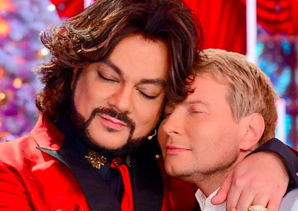 «Коля никогда не откажет»: Почему дружит с Басковым и кто ещё в списке его близких друзей