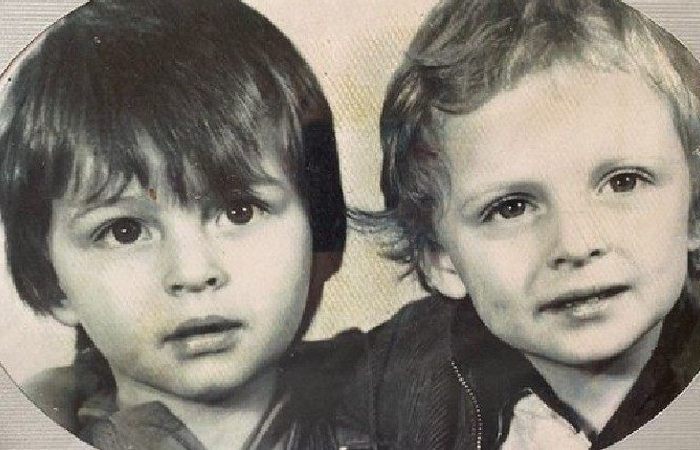 Жизнь не была простой.